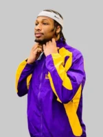 Nike x Nocta LSU Tigers Jacket