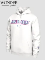 Paige Bueckers Hoodie White