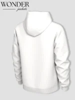 Paige Bueckers White Hoodie
