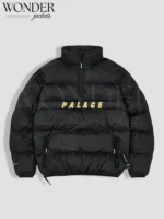 Palace Puffer Jacket