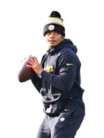 Pittsburgh Steelers Hoodie Black