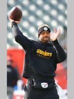 Pittsburgh Steelers Sideline Club Black Hoodie