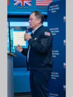Space Force NASA Jacket