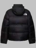 The North Face 1996 Retro Nuptse 700 Puffer Jacket Black