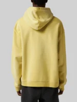 Travis Scott Cactus Jack x Air Jordan Yellow Hoodie
