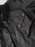 Trialmaster Waxed Cotton Jacket Belstaff