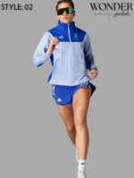 Women's Adidas Boston Marathon 2025 Jacket