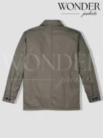 Worksmith Insulated Filson Jacket - Wonder Jackets