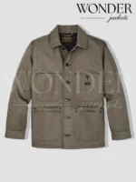 Worksmith Insulated Filson Jacket