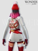 fortnite yule jacket