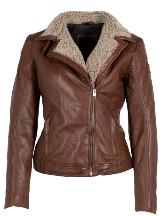 Mauritius Leather Jacket Mauritius Leather Jacket