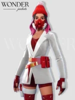 yule jacket fortnite