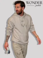 Lionel Messi Hoodie Super Bowl