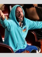 Adam-Sandlers-Oscar 2025-Hoodie-Blue