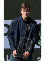 BNP Paribas Open - Final Day Jack Draper Jacket