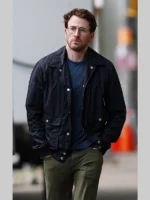 Chris Evans Materialists Jacket Black