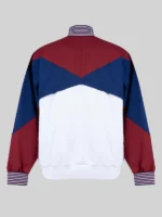 England Anthem Home Jacket Nike 2024-2025