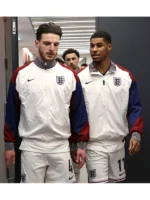 England Nike Anthem Home Jacket 2024 - 2025