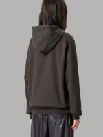 Isabel Marant Mansel Sweatshirt Brown