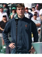 Jack Draper Nike Tennis Jacket