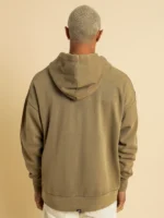 Moss Thrills Hoodie