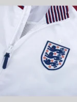 Nike England Academy Anthem Home Jacket 2024 - 2025