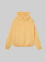 Raw Yellow Scuffers Hoodie