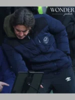Thomas Frank Brentford Jacket