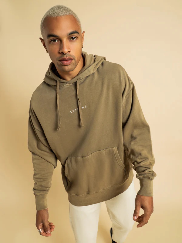Thrills Hoodie Thrills Hoodie