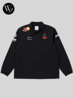 2025 T1 Black Jacket