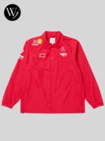 2025 T1 Uniform Jacket