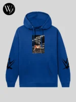 ASSC x WWE American Nightmare Hoodie