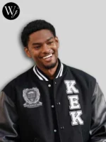All American Homecoming Jessie Raymond Jacket
