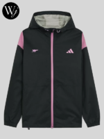 Arsenal Adidas Womens Golf Rain Jacket