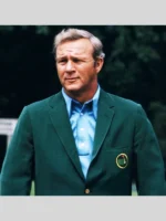 Augusta Masters Green Jacket Replica