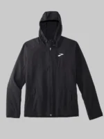 Brooks Canopy Jacket Black