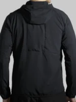Brooks Canopy Running Jacket Black