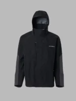 Buoy X Gore-Tex Jacket Black