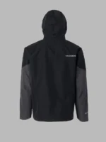 Buoy X Gore-Tex Rain Jacket Black