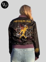 Cakeworthy Powerline Jacket