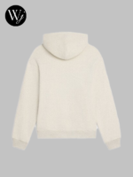 Celine Hoodie Beige