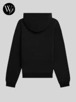 Celine Hoodie Black