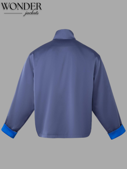 Chinese New Year Adidas Tang Satin Track Jacket