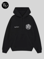 Cole Buxton Collegiate Crest Hoodie
