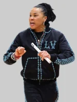 Dawn Staley Louis Vuitton Jacket