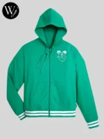 Disneyland Varsity Hoodie