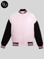 Disneyland Varsity Jacket