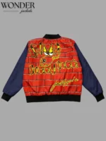 Doggy Style Snoop Dogg Jacket
