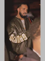Drake 46 Vaffanculo Jacket