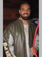 Drake Vaffanculo 46 Jacket